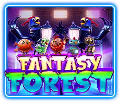 fantasy forest fantasy forest